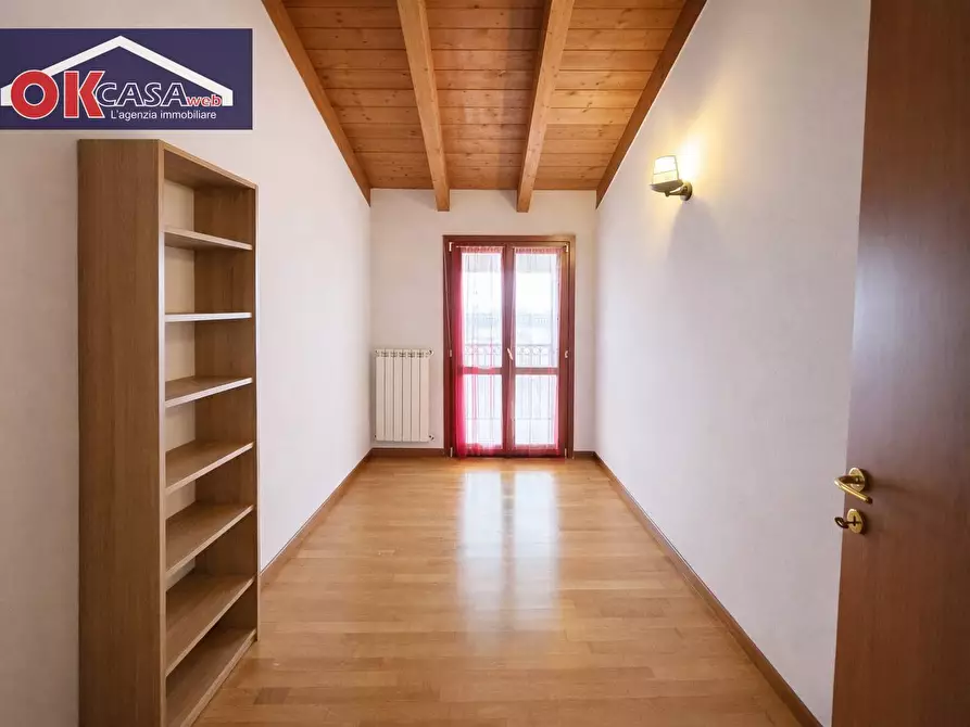 Immagine 4 di Appartamento in affitto  in via Spinetti a Angiari