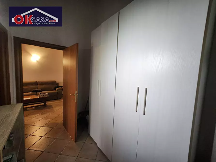 Immagine 5 di Appartamento in affitto  in via Spinetti a Angiari