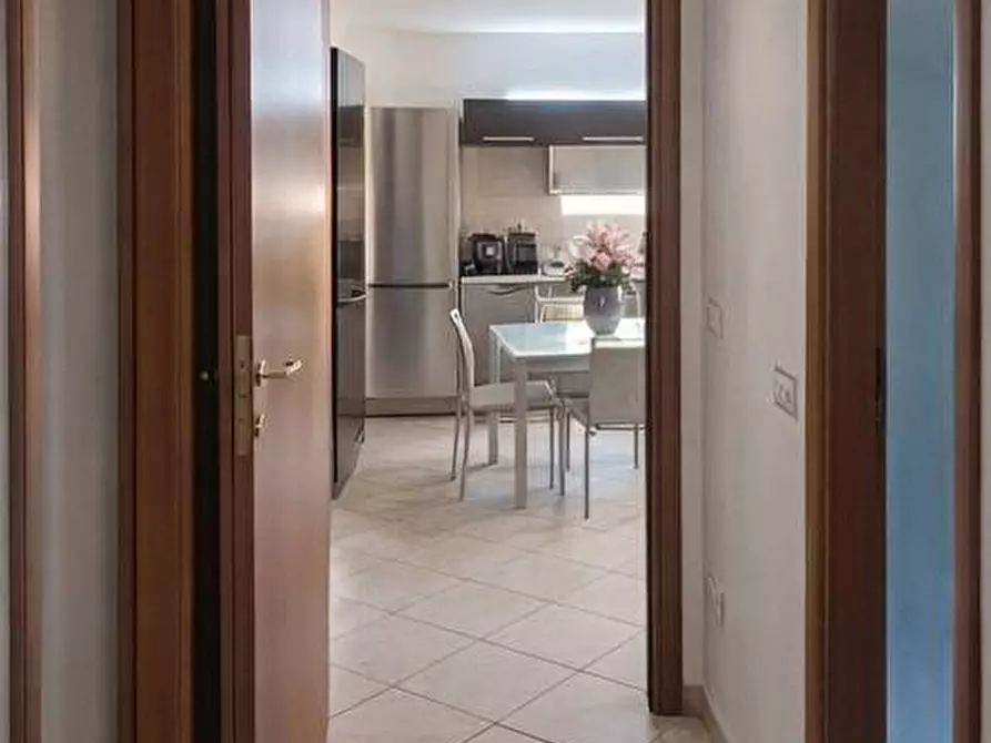 Immagine 4 di Appartamento in vendita  in VIA ONGARO 7 a Verona