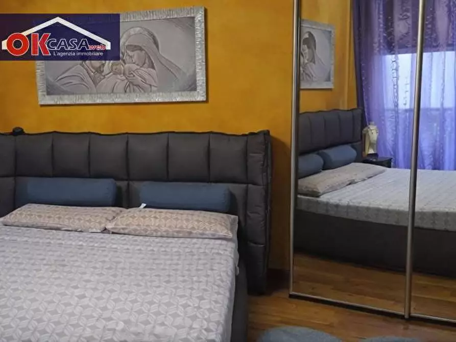 Immagine 3 di Appartamento in vendita  in VIA ONGARO 7 a Verona