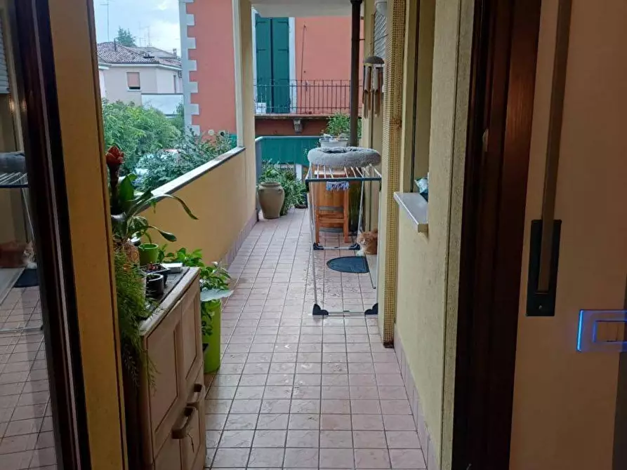 Immagine 7 di Appartamento in vendita  in VIA ONGARO 7 a Verona