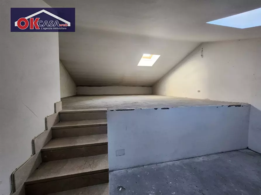 Immagine 13 di Villetta a schiera in vendita  in TORRENTE VECCHIO a Verona