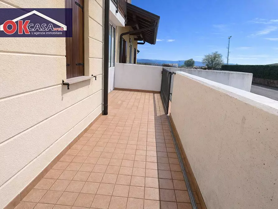 Immagine 3 di Casa indipendente in vendita  in Via Gavinana a Capriva Del Friuli