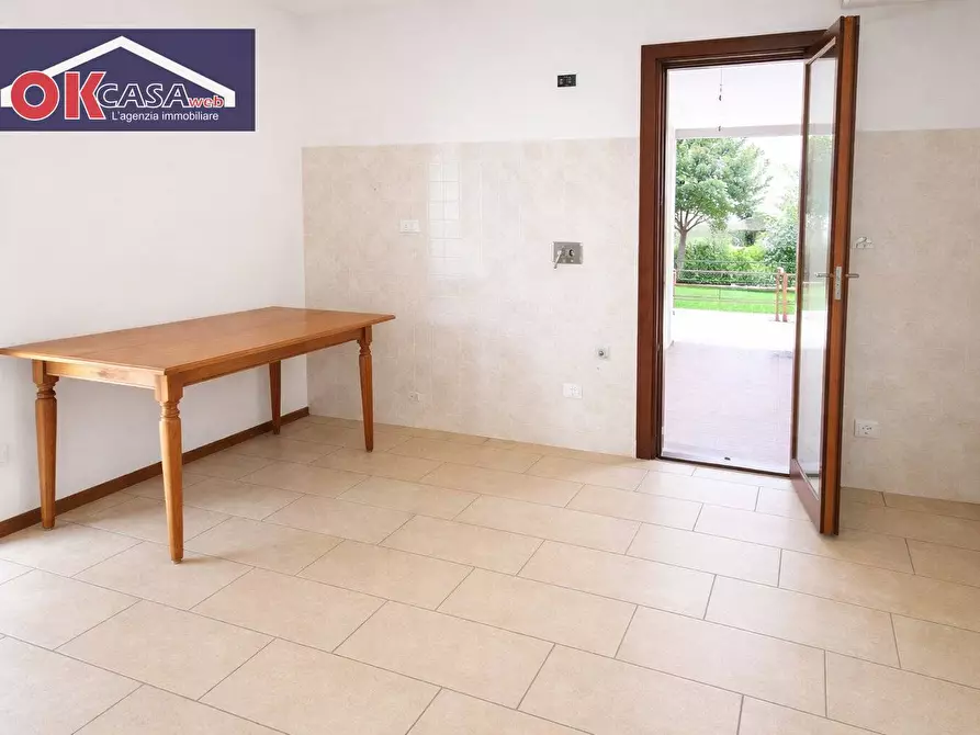 Immagine 8 di Casa indipendente in vendita  in Via Gavinana a Capriva Del Friuli