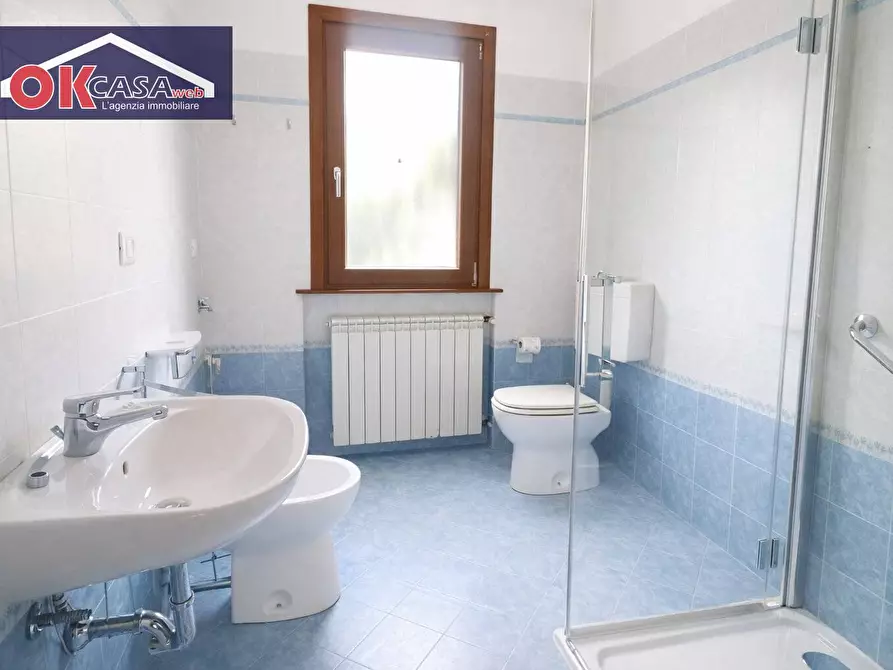 Immagine 9 di Casa indipendente in vendita  in Via Gavinana a Capriva Del Friuli