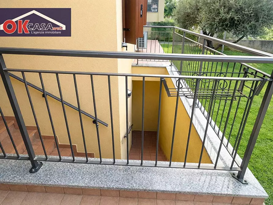 Immagine 14 di Casa indipendente in vendita  in Via Gavinana a Capriva Del Friuli