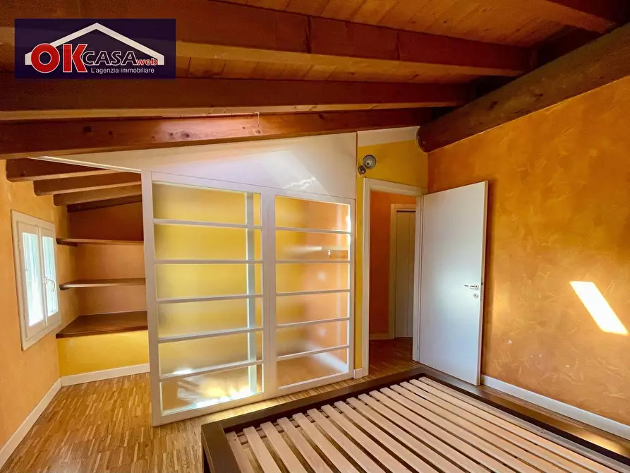 Immagine 6 di Villetta a schiera in vendita  in baccoli di sopra a Peschiera Del Garda