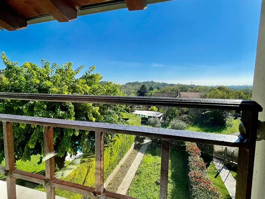 Immagine 18 di Villetta a schiera in vendita  in baccoli di sopra a Peschiera Del Garda