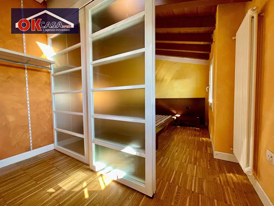 Immagine 8 di Villetta a schiera in vendita  in baccoli di sopra a Peschiera Del Garda