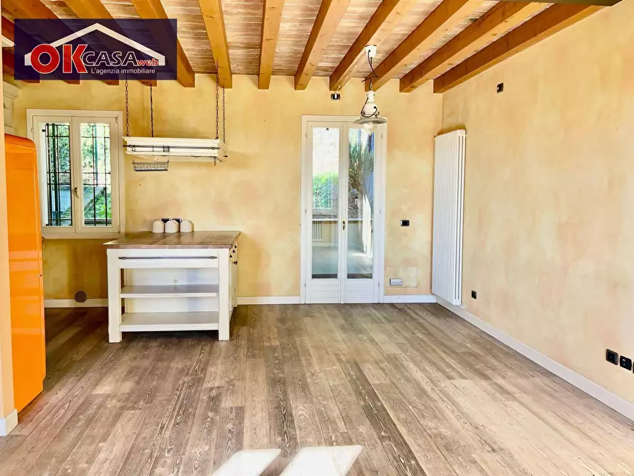 Immagine 3 di Villetta a schiera in vendita  in baccoli di sopra a Peschiera Del Garda