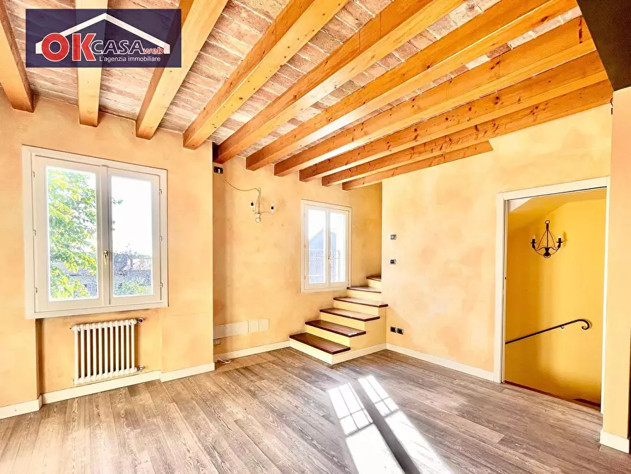 Immagine 2 di Villetta a schiera in vendita  in baccoli di sopra a Peschiera Del Garda