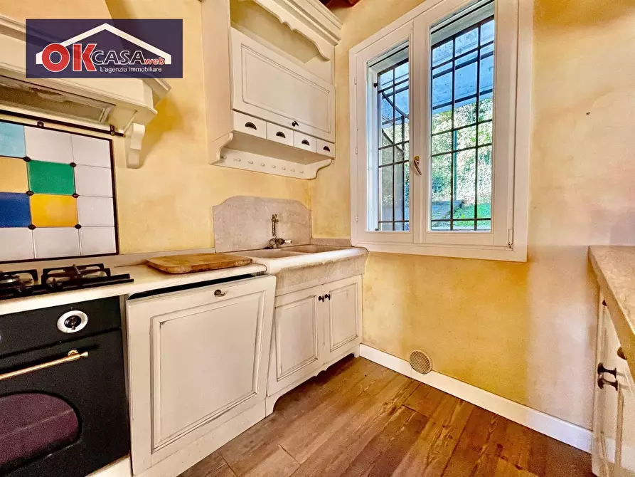 Immagine 4 di Villetta a schiera in vendita  in baccoli di sopra a Peschiera Del Garda