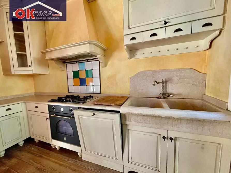 Immagine 5 di Villetta a schiera in vendita  in baccoli di sopra a Peschiera Del Garda