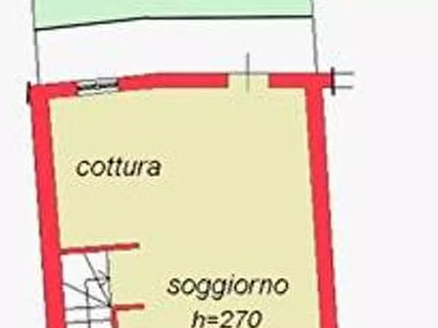 Immagine 22 di Villetta a schiera in vendita  in baccoli di sopra a Peschiera Del Garda