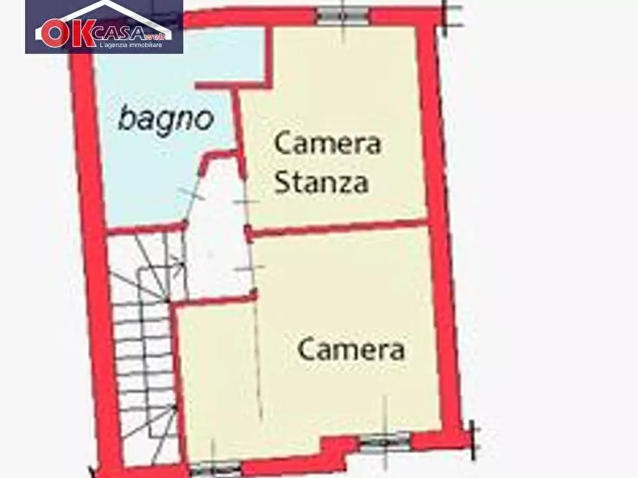 Immagine 23 di Villetta a schiera in vendita  in baccoli di sopra a Peschiera Del Garda