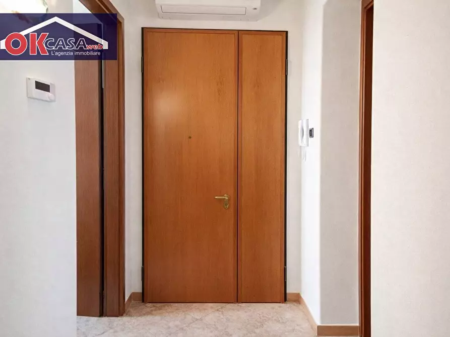 Immagine 2 di Appartamento in vendita  in Via Roma a Monfalcone