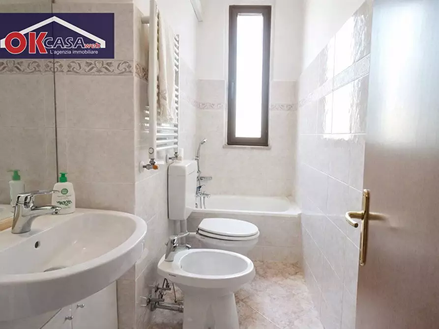 Immagine 3 di Appartamento in vendita  in Via Roma a Monfalcone