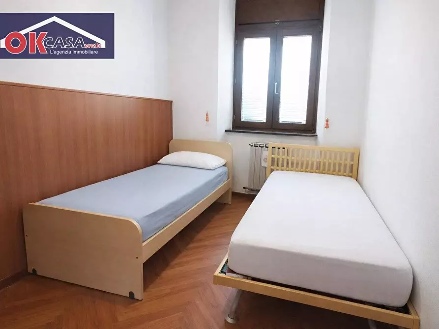 Immagine 4 di Appartamento in vendita  in Via Roma a Monfalcone