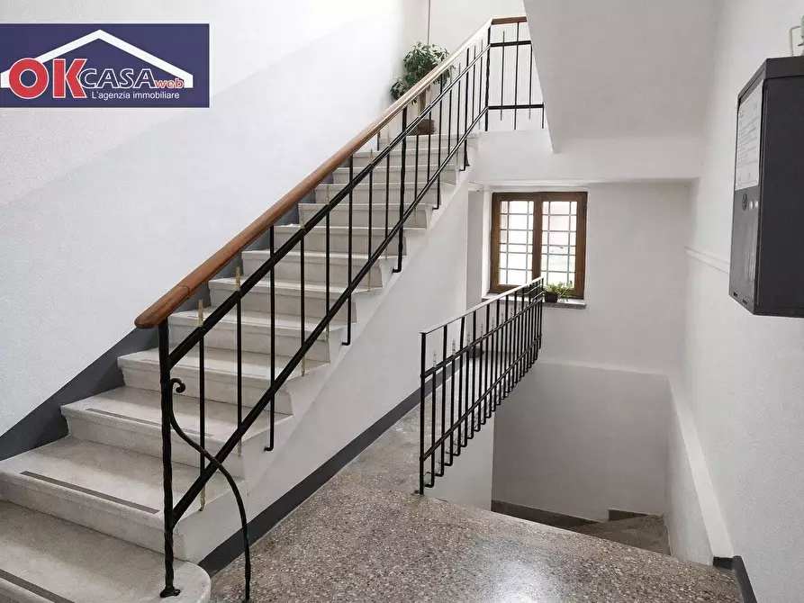 Immagine 5 di Appartamento in vendita  in Via Roma a Monfalcone