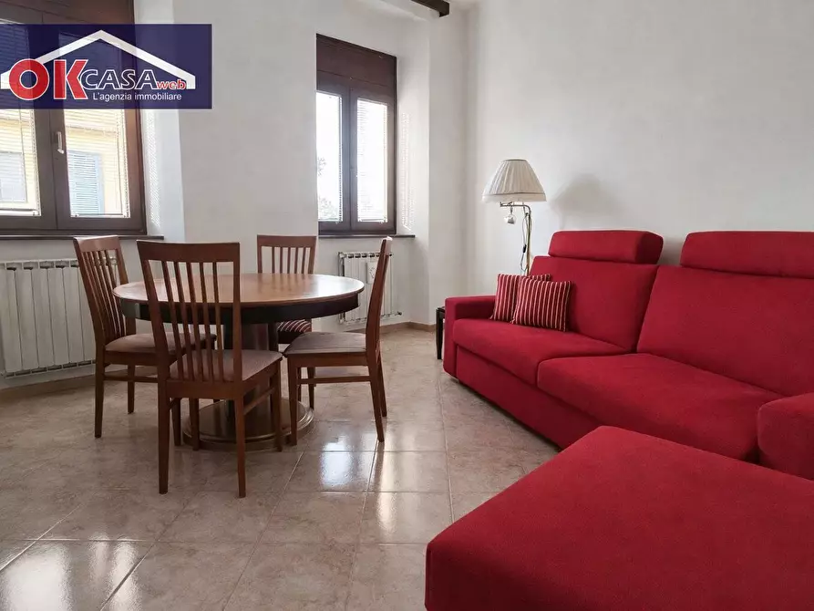 Immagine 6 di Appartamento in vendita  in Via Roma a Monfalcone