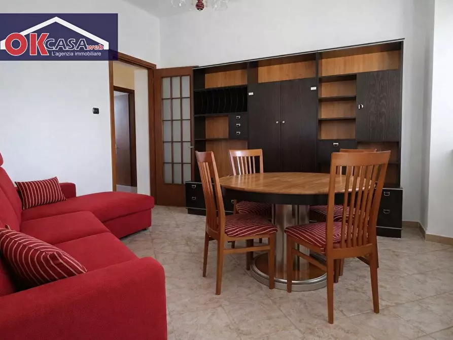 Immagine 7 di Appartamento in vendita  in Via Roma a Monfalcone