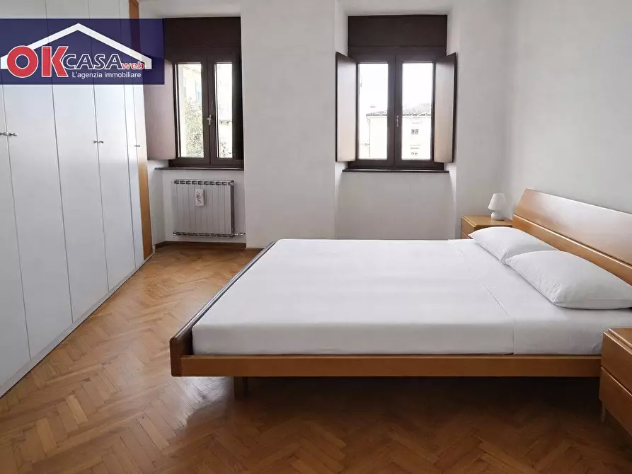 Immagine 8 di Appartamento in vendita  in Via Roma a Monfalcone