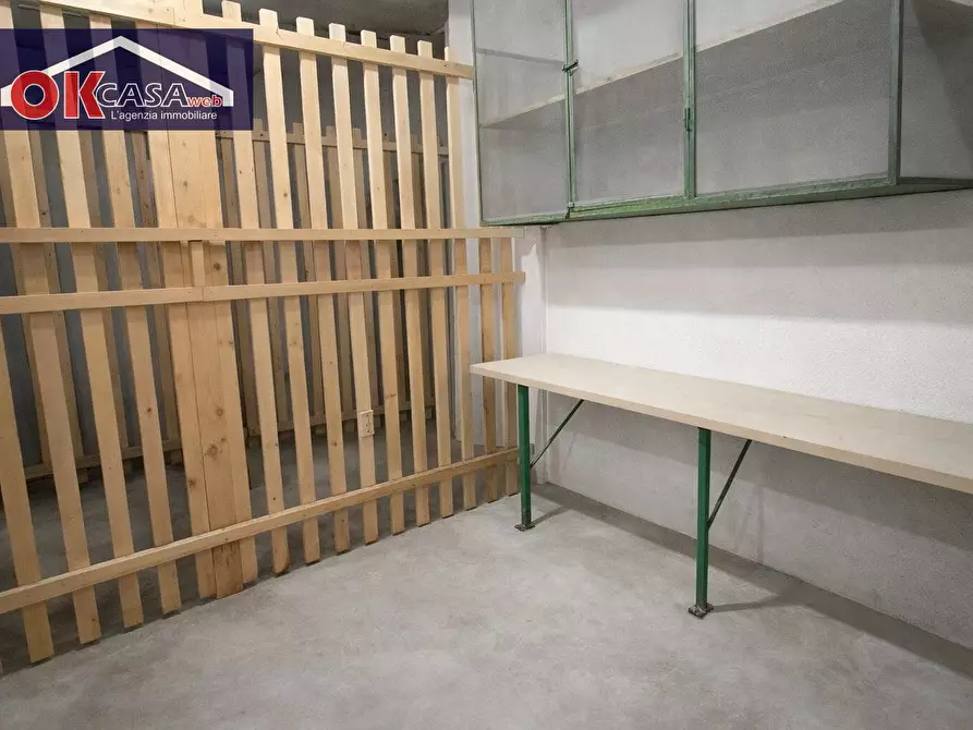 Immagine 9 di Appartamento in vendita  in Via Roma a Monfalcone