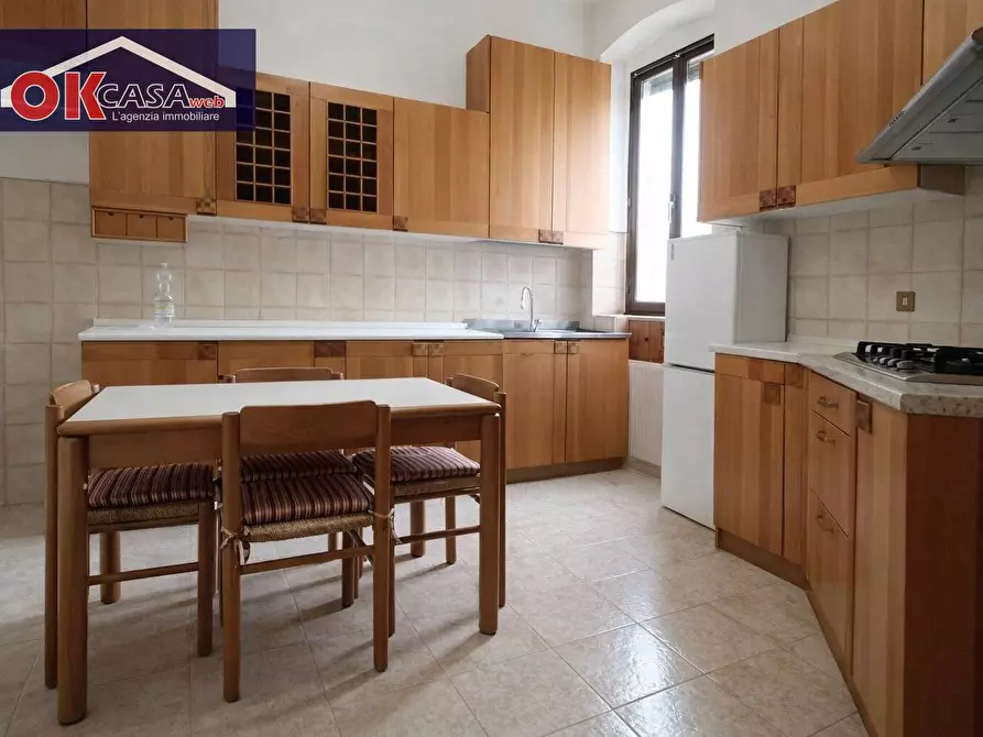 Immagine 11 di Appartamento in vendita  in Via Roma a Monfalcone