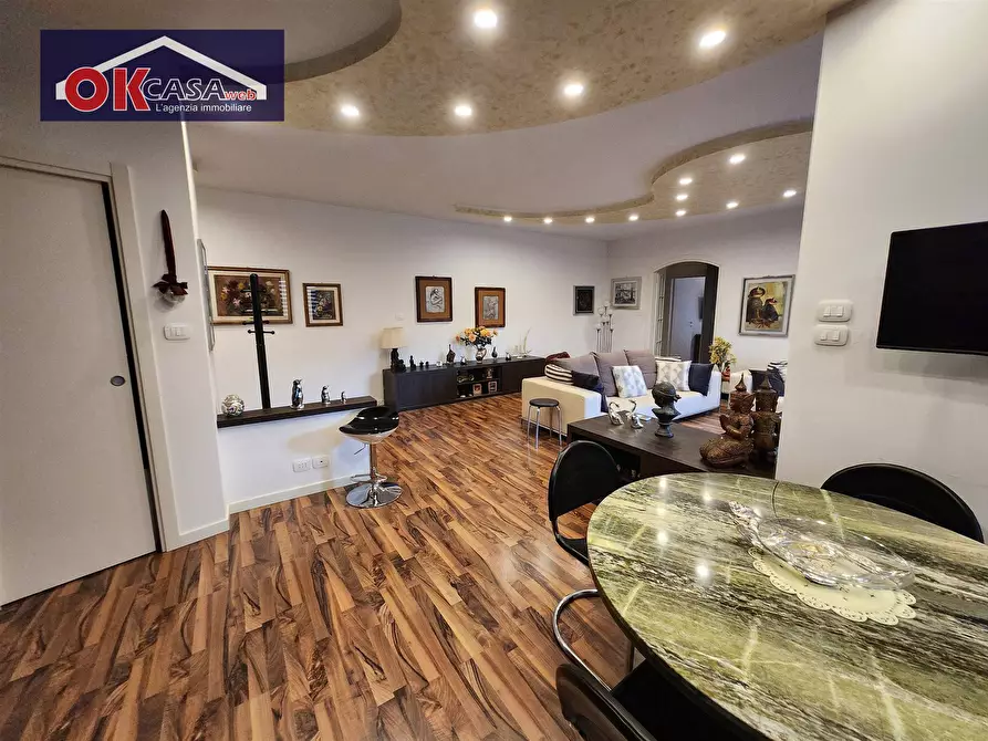 Immagine 7 di Casa semindipendente in vendita  in via 4 novembre a Sant'ambrogio Di Valpolicella