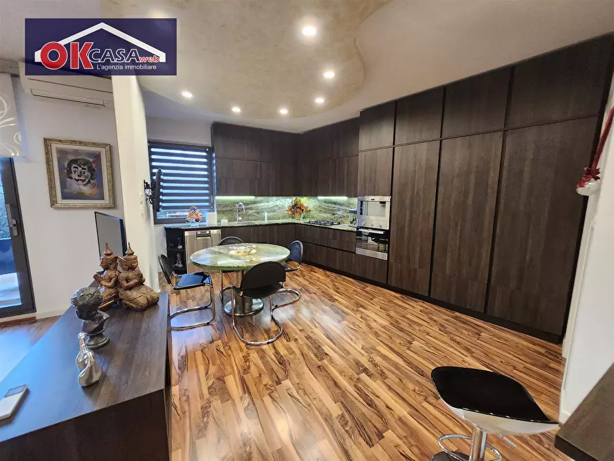 Immagine 6 di Casa semindipendente in vendita  in via 4 novembre a Sant'ambrogio Di Valpolicella