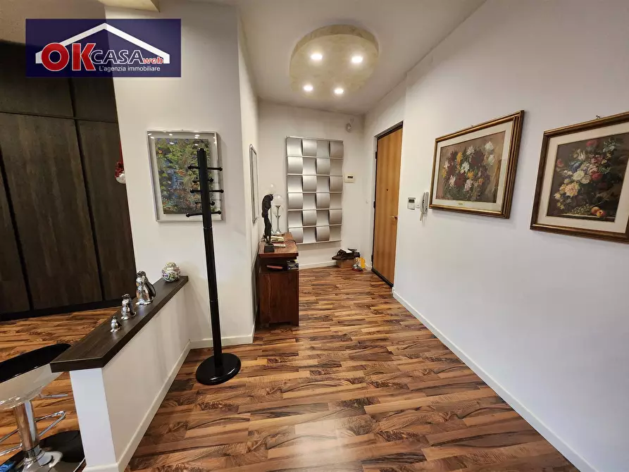 Immagine 2 di Casa semindipendente in vendita  in via 4 novembre a Sant'ambrogio Di Valpolicella