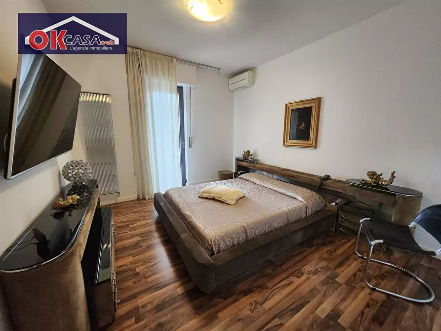 Immagine 8 di Casa semindipendente in vendita  in via 4 novembre a Sant'ambrogio Di Valpolicella