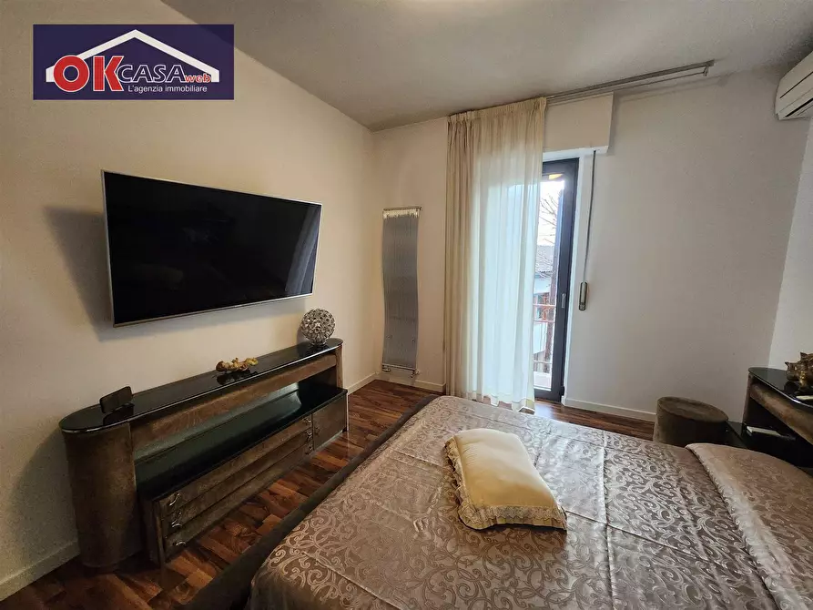 Immagine 11 di Casa semindipendente in vendita  in via 4 novembre a Sant'ambrogio Di Valpolicella