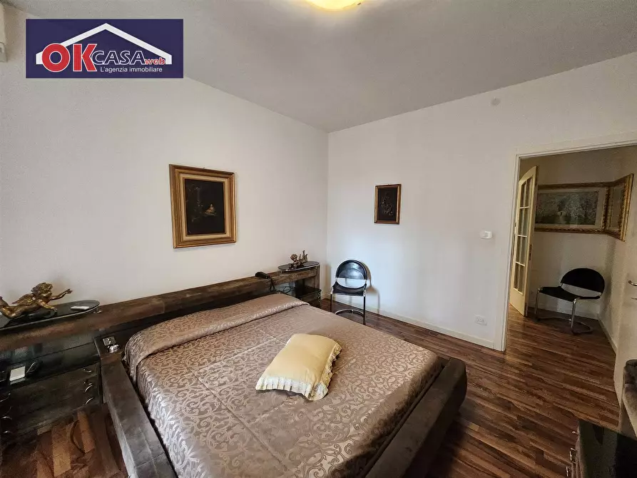 Immagine 9 di Casa semindipendente in vendita  in via 4 novembre a Sant'ambrogio Di Valpolicella