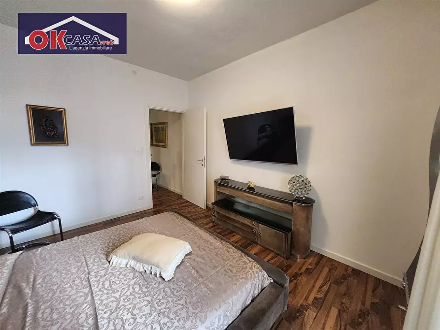 Immagine 10 di Casa semindipendente in vendita  in via 4 novembre a Sant'ambrogio Di Valpolicella