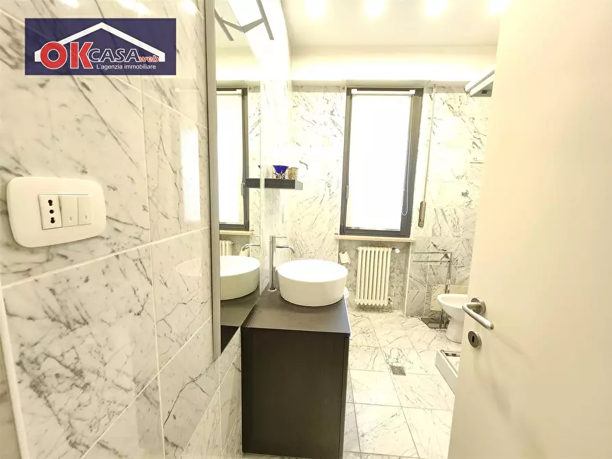 Immagine 16 di Casa semindipendente in vendita  in via 4 novembre a Sant'ambrogio Di Valpolicella