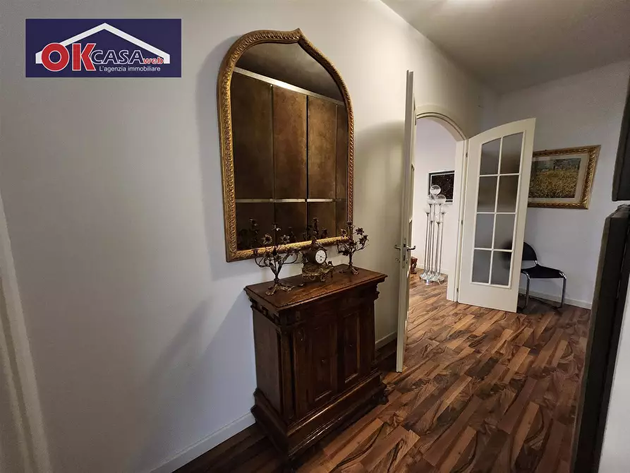 Immagine 15 di Casa semindipendente in vendita  in via 4 novembre a Sant'ambrogio Di Valpolicella