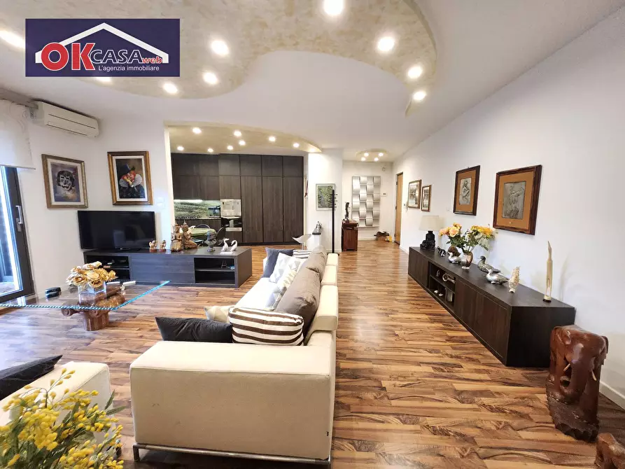 Immagine 1 di Casa semindipendente in vendita  in via 4 novembre a Sant'ambrogio Di Valpolicella