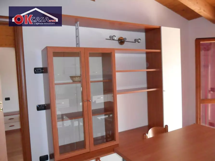 Immagine 2 di Appartamento in affitto  in via Spinetti a Angiari