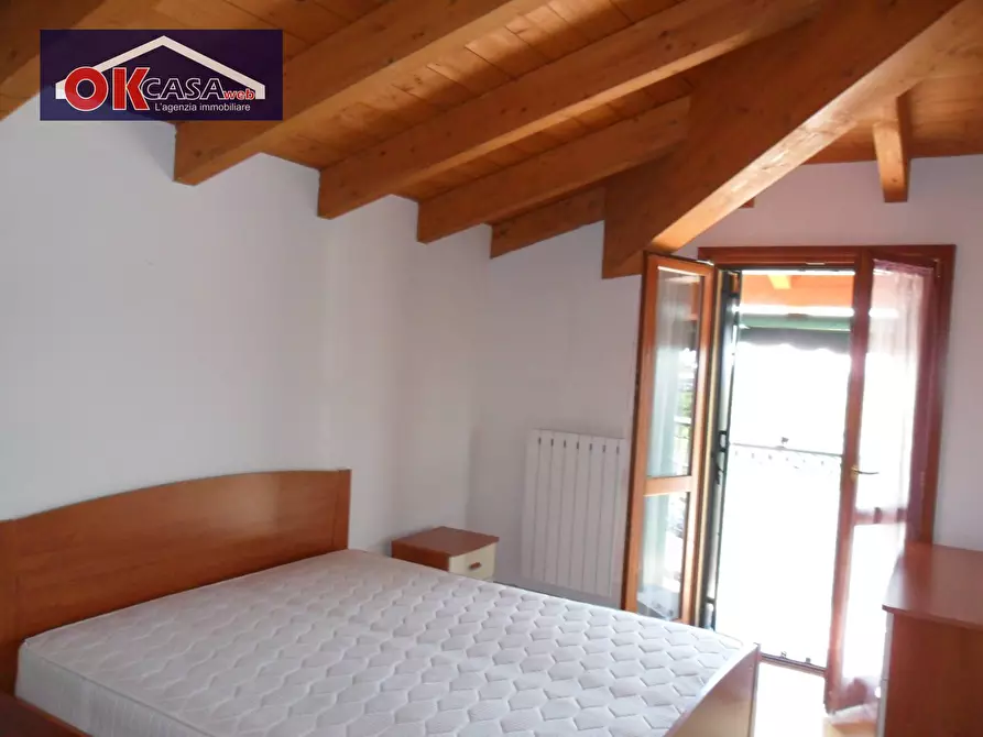 Immagine 3 di Appartamento in affitto  in via Spinetti a Angiari