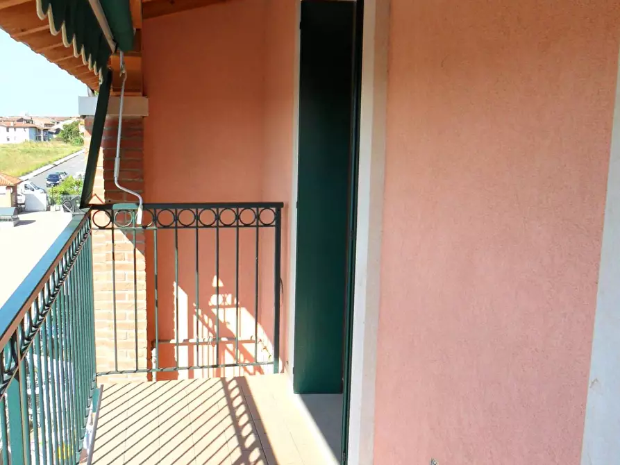 Immagine 6 di Appartamento in affitto  in via Spinetti a Angiari