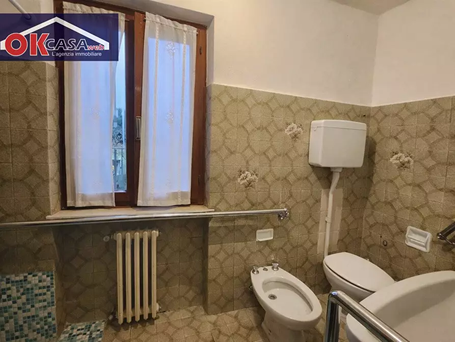 Immagine 8 di Appartamento in vendita  in località campagna a Caprino Veronese