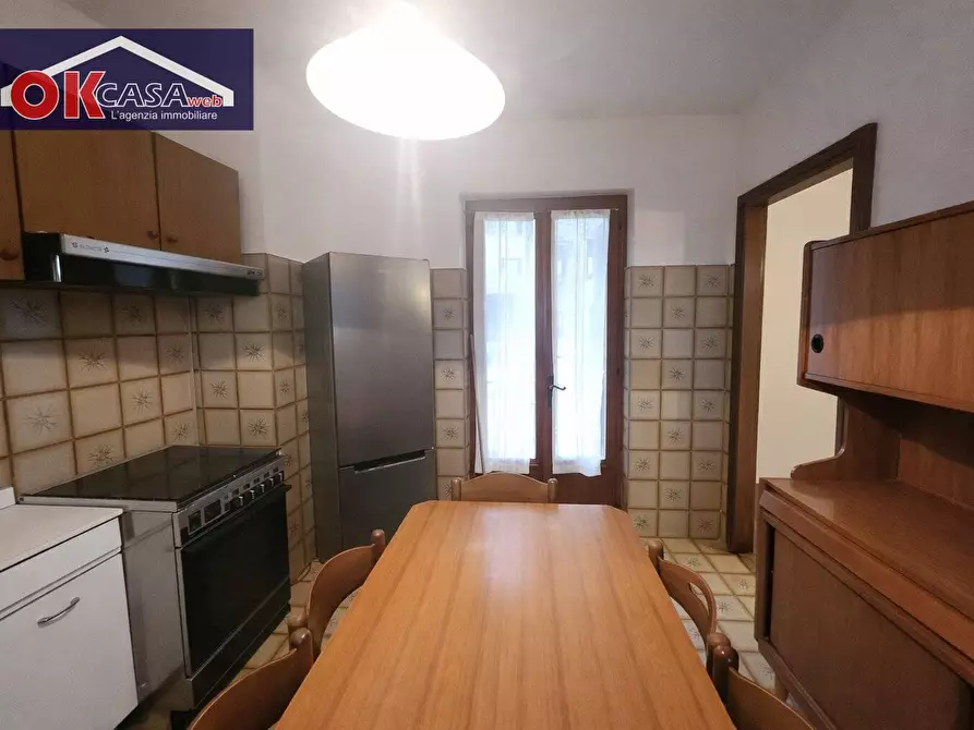 Immagine 3 di Appartamento in vendita  in località campagna a Caprino Veronese