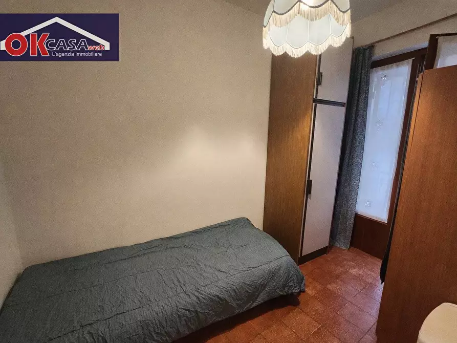 Immagine 7 di Appartamento in vendita  in località campagna a Caprino Veronese