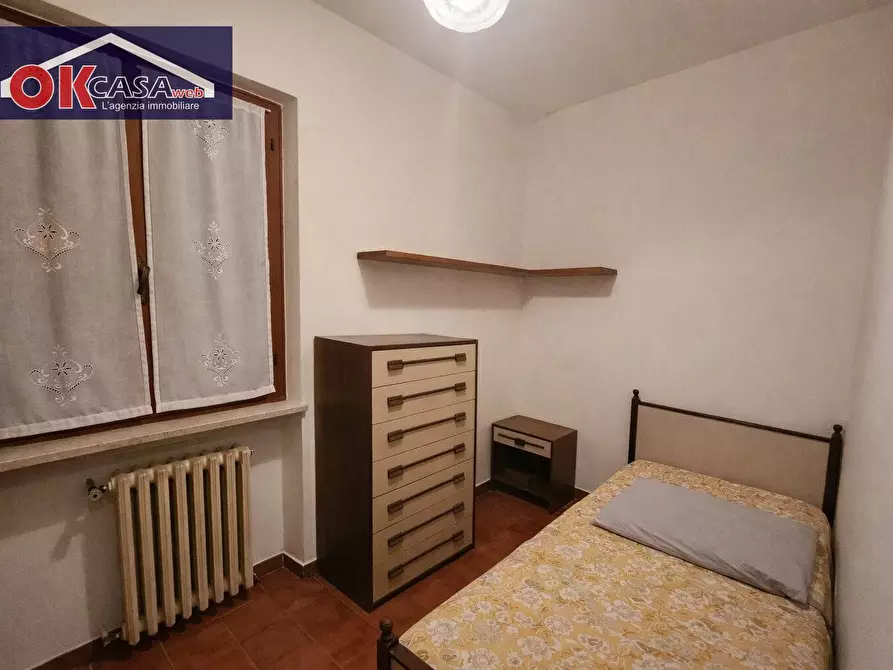 Immagine 6 di Appartamento in vendita  in località campagna a Caprino Veronese