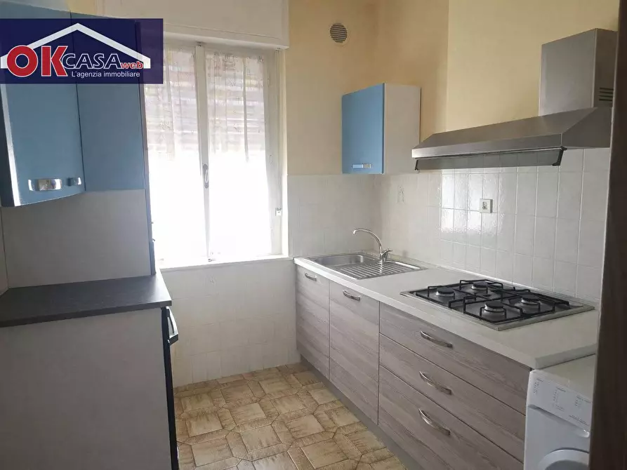 Immagine 8 di Appartamento in vendita  in Via Smarglia a Monfalcone