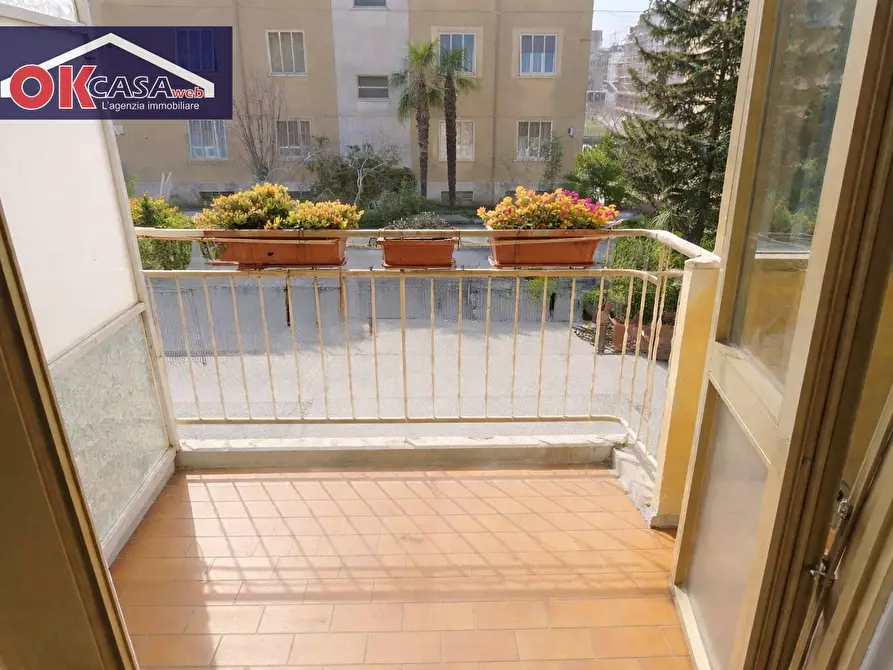 Immagine 7 di Appartamento in vendita  in Via Smarglia a Monfalcone
