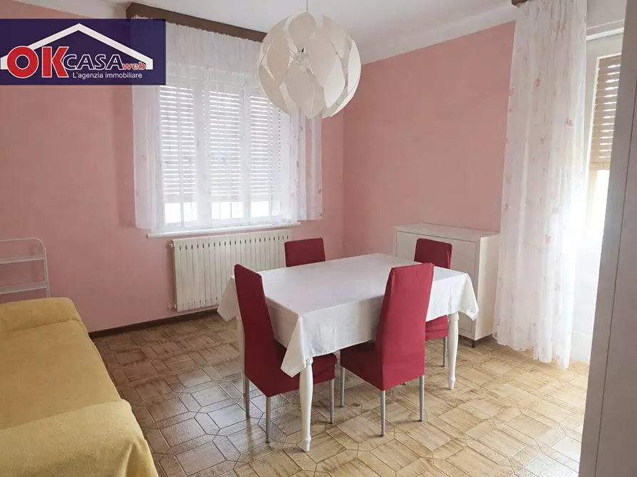 Immagine 5 di Appartamento in vendita  in Via Smarglia a Monfalcone