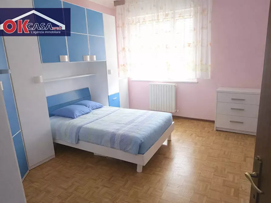 Immagine 10 di Appartamento in vendita  in Via Smarglia a Monfalcone