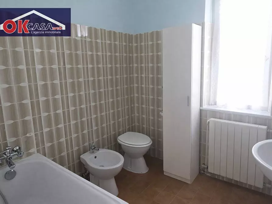 Immagine 11 di Appartamento in vendita  in Via Smarglia a Monfalcone